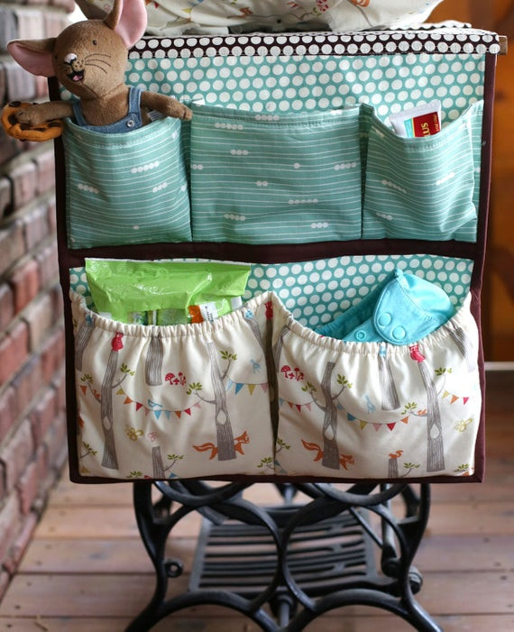 Best ideas about Changing Table Organizer
. Save or Pin Changing Table Organizer for Nursery Baby s room Now.