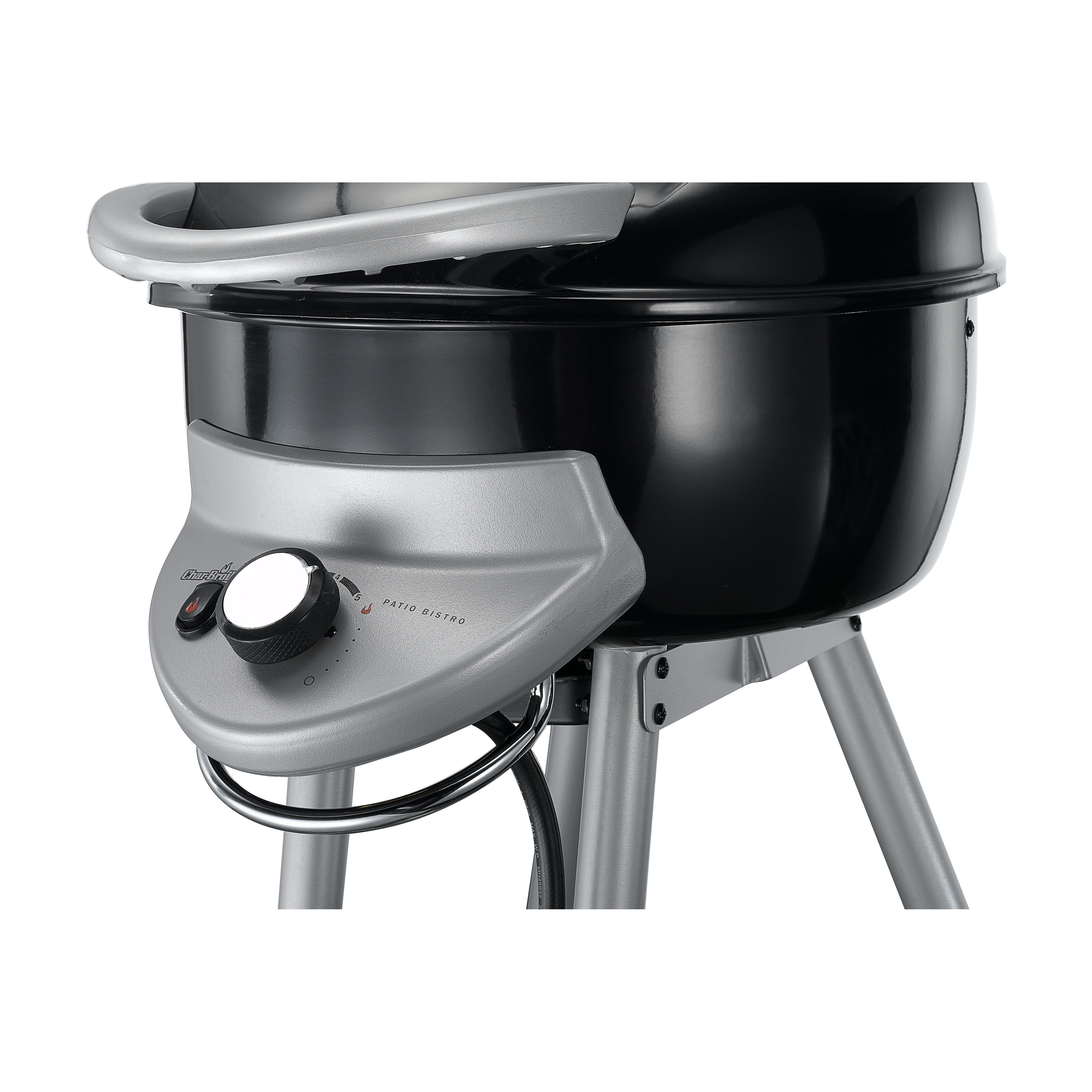 Best ideas about Char Broil Patio Bistro
. Save or Pin CharBroil Patio Bistro TRU Infrared Gas Grill & Reviews Now.