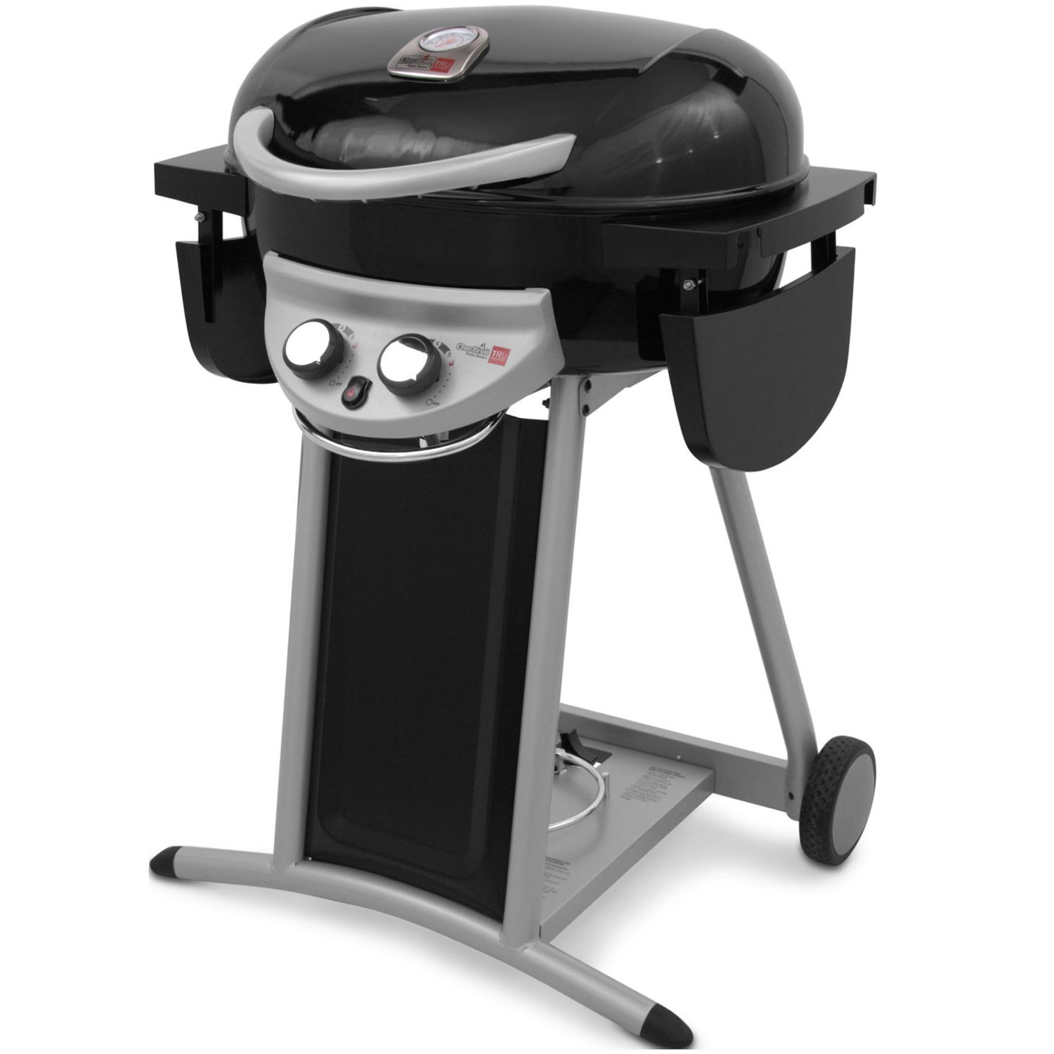 Best ideas about Char Broil Patio Bistro
. Save or Pin Char Broil TRU Infrared Patio Bistro 360 Sq inch Gas Grill Now.