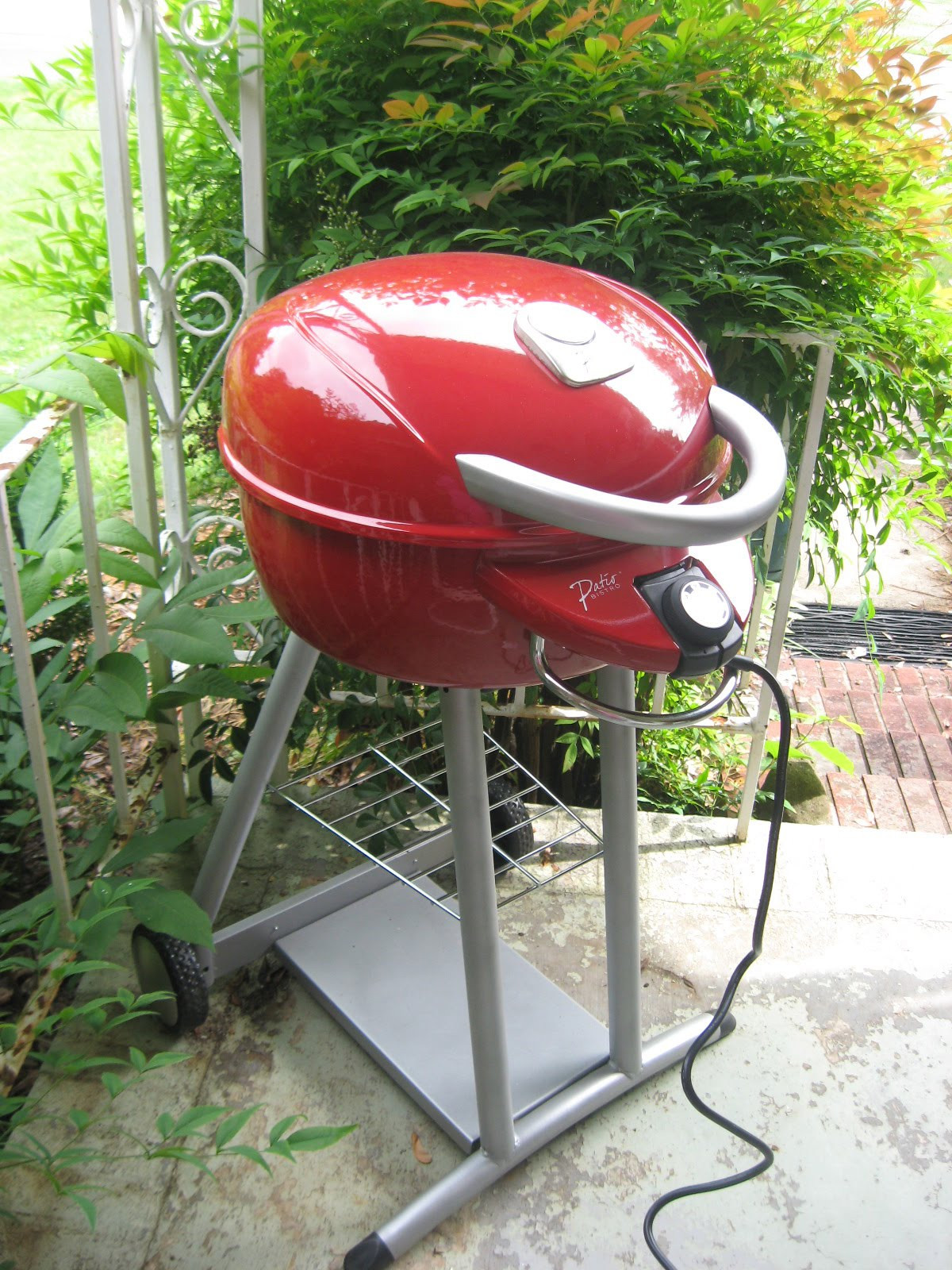 Best ideas about Char Broil Patio Bistro
. Save or Pin Barbecue Master Char Broil Patio Bistro Electric A Now.