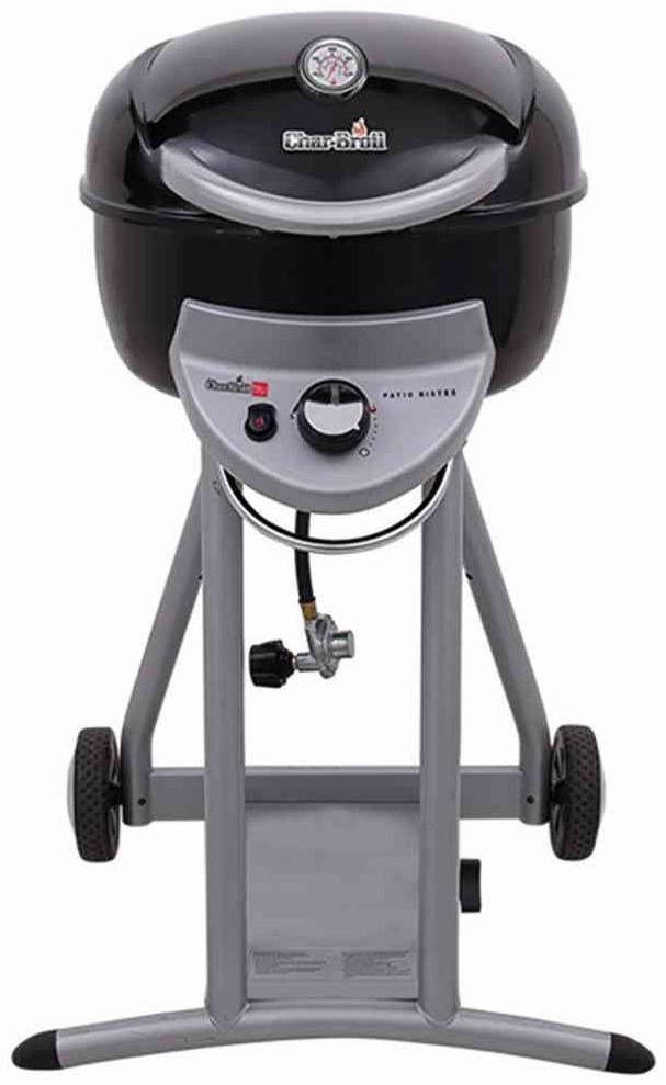 Best ideas about Char Broil Patio Bistro
. Save or Pin Char Broil Patio Bistro 240 Gasgrill im Test auf Testsieger Now.