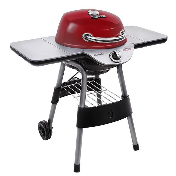 Best ideas about Char Broil Patio Bistro
. Save or Pin Best Charcoal and Gas Grills Under $300 for 2017 Now.