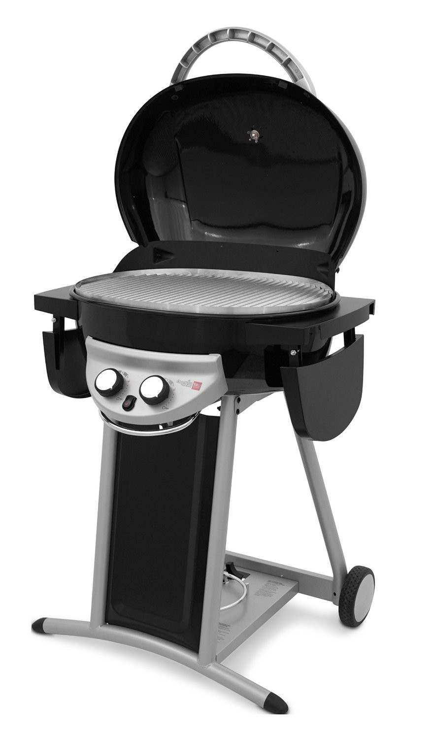 Best ideas about Char Broil Patio Bistro
. Save or Pin Char Broil Patio Bistro 360 TRU Infrared Gas pact Grill Now.