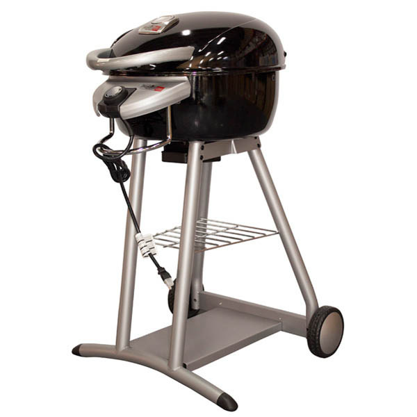 Best ideas about Char Broil Patio Bistro
. Save or Pin Char Broil Patio Bistro 240 TRU Infrared Electric pact Now.