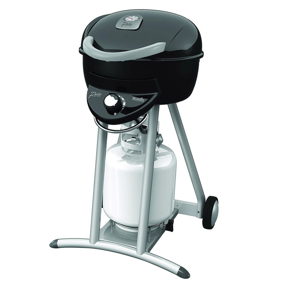 Best ideas about Char Broil Patio Bistro
. Save or Pin Char Broil Patio Bistro Infrared Gas Grill Review Now.