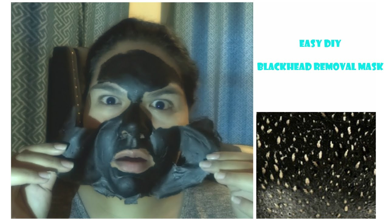 Best ideas about Charcoal Mask Peel Off DIY
. Save or Pin Easy DIY Peel off Blackhead Removal Mask Beauty Hacks Now.