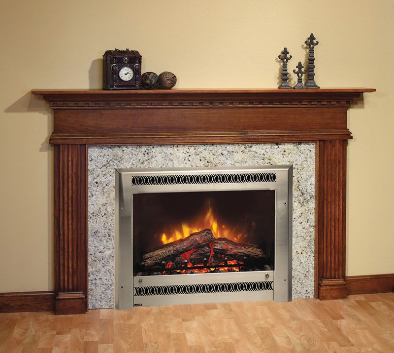 Best ideas about Charm Glow Electric Fireplace
. Save or Pin Charmglow Electric Fireplace with Metal Screen Now.