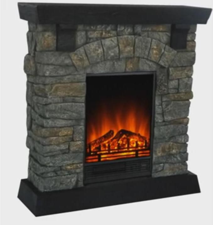 Best ideas about Charm Glow Electric Fireplace
. Save or Pin 17 Best images about Charmglow Electric Fireplaces on Now.