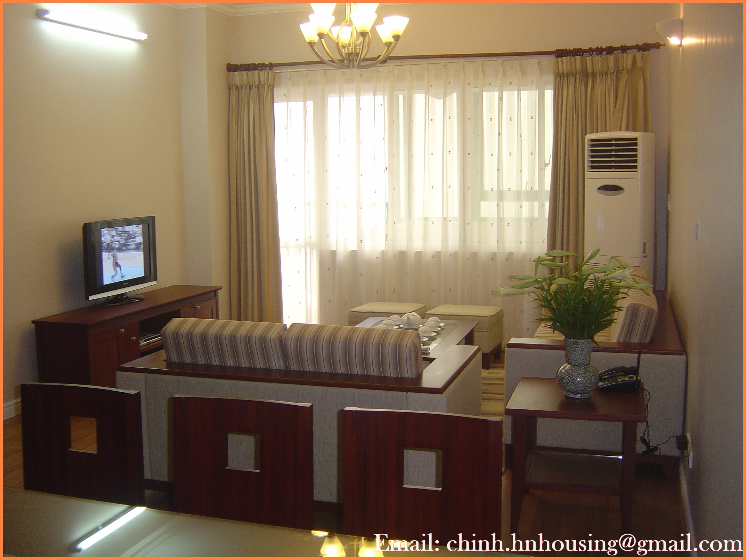 Best ideas about Cheap 3 Bedroom Apartments
. Save or Pin Apartments for rent in Hanoi Now.