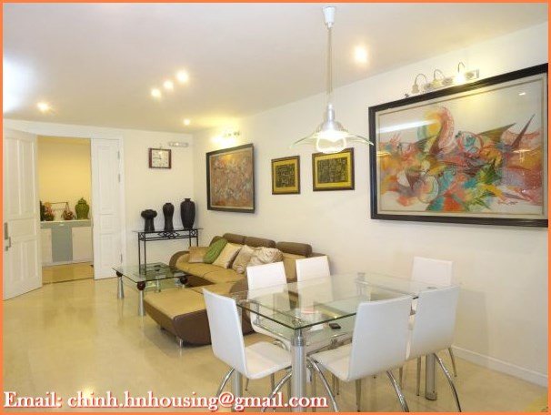 Best ideas about Cheap 3 Bedroom Apartments
. Save or Pin Cheap 3 bedroom apartment for rent in P1 Ciputra Hanoi Now.