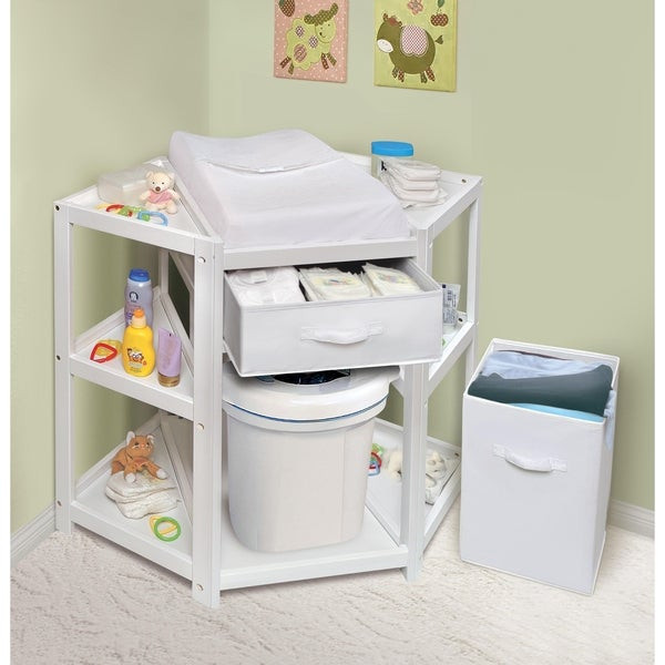 Best ideas about Cheap Baby Change Table
. Save or Pin Shop Diaper Corner Baby Changing Table Free Shipping Now.