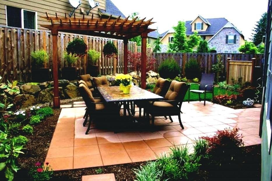 Best ideas about Cheap Backyard Ideas No Grass
. Save or Pin Cheap Backyard Ideas No Grass Elegant Collection Easy Now.