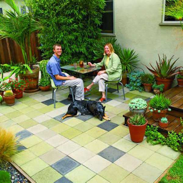 Best ideas about Cheap Backyard Patio Ideas
. Save or Pin 31 Insanely Cool Ideas to Upgrade Your Patio This Summer Now.