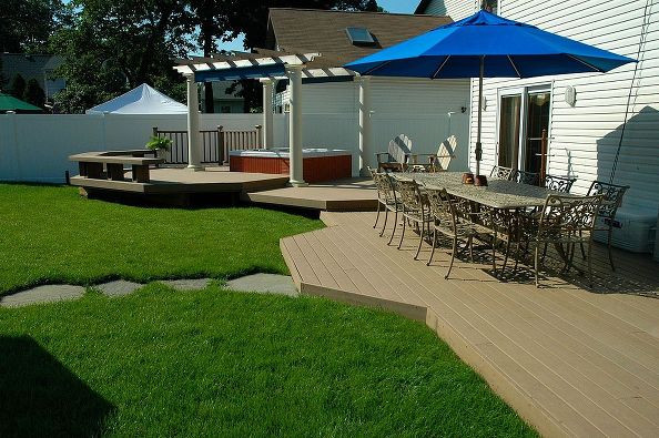 Best ideas about Cheap Backyard Patio Ideas
. Save or Pin Hometalk Now.