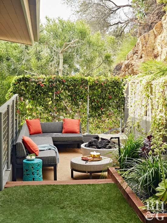 Best ideas about Cheap Backyard Patio Ideas
. Save or Pin Cheap Backyard Ideas Now.