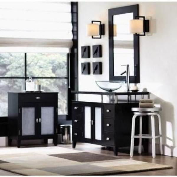 Best ideas about Cheap Bathroom Vanities Under $100
. Save or Pin Cheap Bathroom Remodeling Projects for Under $100 Now.