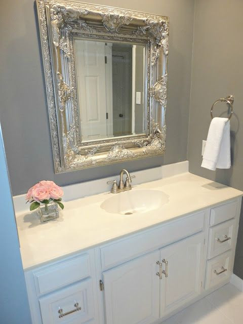 Best ideas about Cheap Bathroom Vanities Under $100
. Save or Pin 17 Best ideas about Cheap Bathroom Remodel on Pinterest Now.