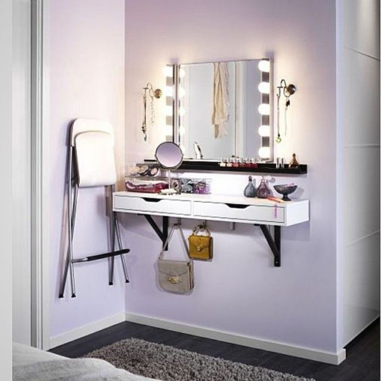 Best ideas about Cheap Bathroom Vanities Under $100
. Save or Pin Stunning Bedroom Vanity Sets Under $100 Now.
