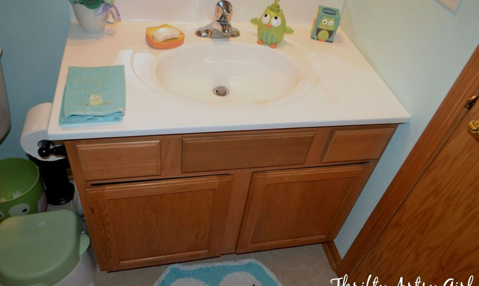 Best ideas about Cheap Bathroom Vanities Under $100
. Save or Pin 11 Low Cost Ways to Replace or Redo a Hideous Bathroom Now.