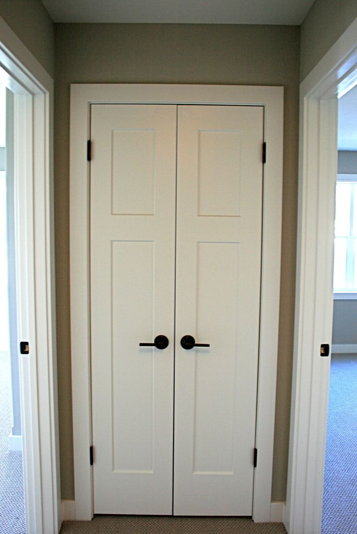 Best ideas about Cheap Bedroom Doors
. Save or Pin Best 25 Folding closet doors ideas on Pinterest Now.