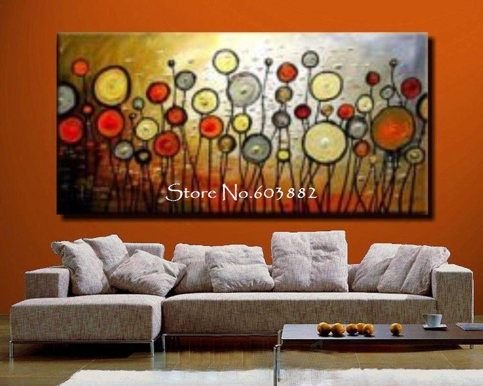 Best ideas about Cheap Canvas Wall Art
. Save or Pin 20 Inspirations Inexpensive Abstract Wall Art Now.