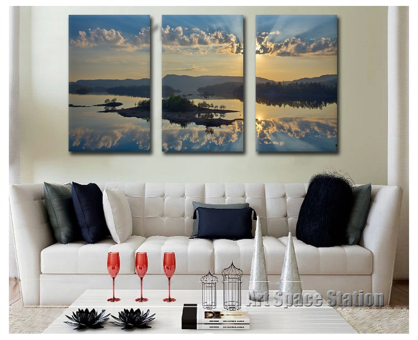 Best ideas about Cheap Canvas Wall Art
. Save or Pin Cheap Canvas Prints Seascape oil painting printing Now.