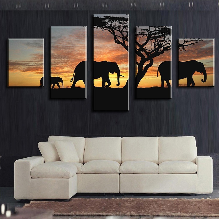 Best ideas about Cheap Canvas Wall Art
. Save or Pin line Get Cheap Wall Canvas Art Sets Aliexpress Now.