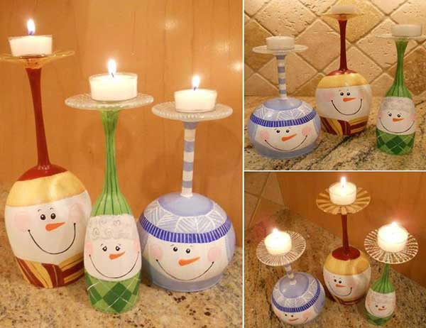 Best ideas about Cheap Christmas Crafts
. Save or Pin Top 38 Easy and Cheap DIY Christmas Crafts Kids Can Make Now.