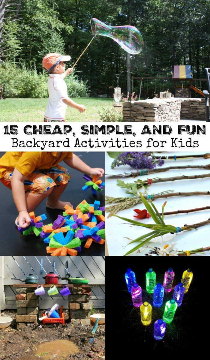 Best ideas about Cheap Crafts For Kids
. Save or Pin 347 best images about Low Mess Kids Projects on Pinterest Now.