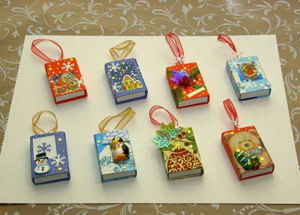 Best ideas about Cheap Crafts For Kids
. Save or Pin 40 Easy And Cheap DIY Christmas Crafts Kids Can Make Now.