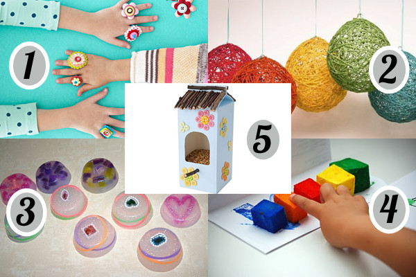 Best ideas about Cheap Crafts For Kids
. Save or Pin 10 cheap and easy crafts for kids Now.