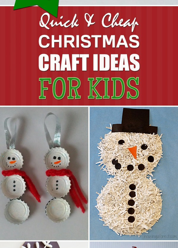 Best ideas about Cheap Crafts For Kids
. Save or Pin DIY Roundup tons of DIY inspiration Now.