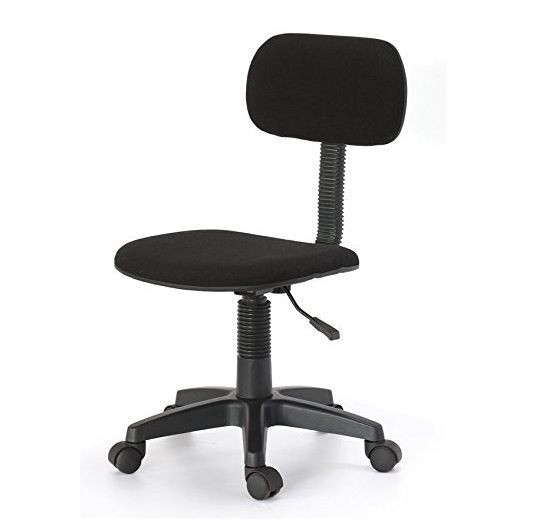Best ideas about Cheap Desk Chair
. Save or Pin Cheap fice Desk Chair Swivel puter Home Chairs Black Now.