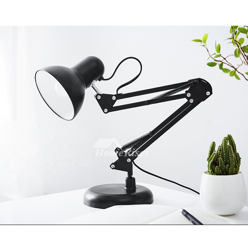 Best ideas about Cheap Desk Lamps
. Save or Pin Swing Arm Desk Lamp Cheap Iron Metal Cheap fice Modern Black Now.
