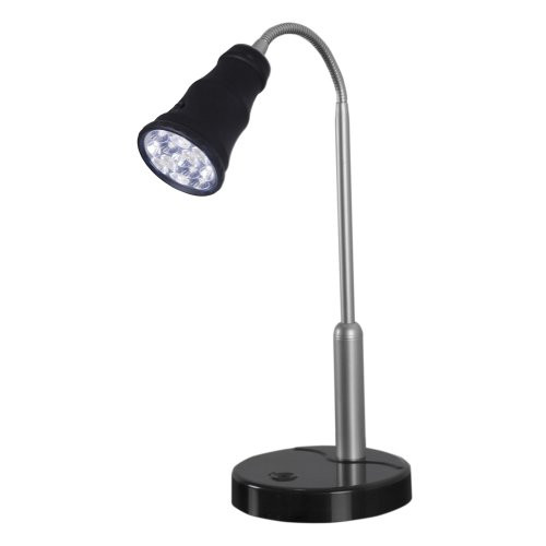 Best ideas about Cheap Desk Lamps
. Save or Pin Cheap – Super Bright LED Table Lamp Flashlight Black Now.