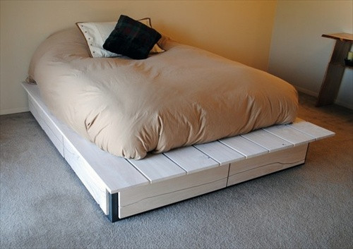 Best ideas about Cheap DIY Bed Frame
. Save or Pin america furniture 34 DIY Ideas Best Use of Cheap Pallet Now.