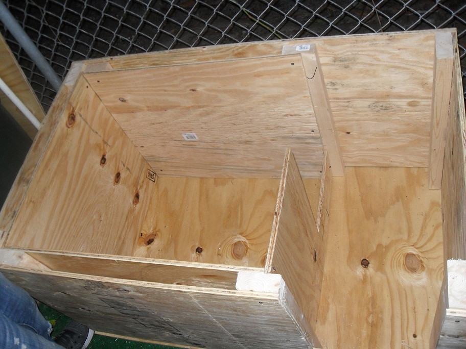 Best ideas about Cheap DIY Dog House
. Save or Pin Training wood project Guide Build a cheap dog house Now.