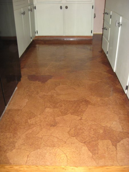 Best ideas about Cheap DIY Flooring Ideas
. Save or Pin Yeowzers DIY Paper bag flooring Now.