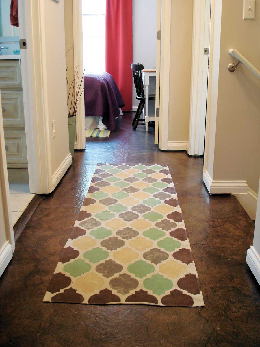 Best ideas about Cheap DIY Flooring Ideas
. Save or Pin Unique Flooring 5 Low Cost DIY Ideas Green Homes Now.