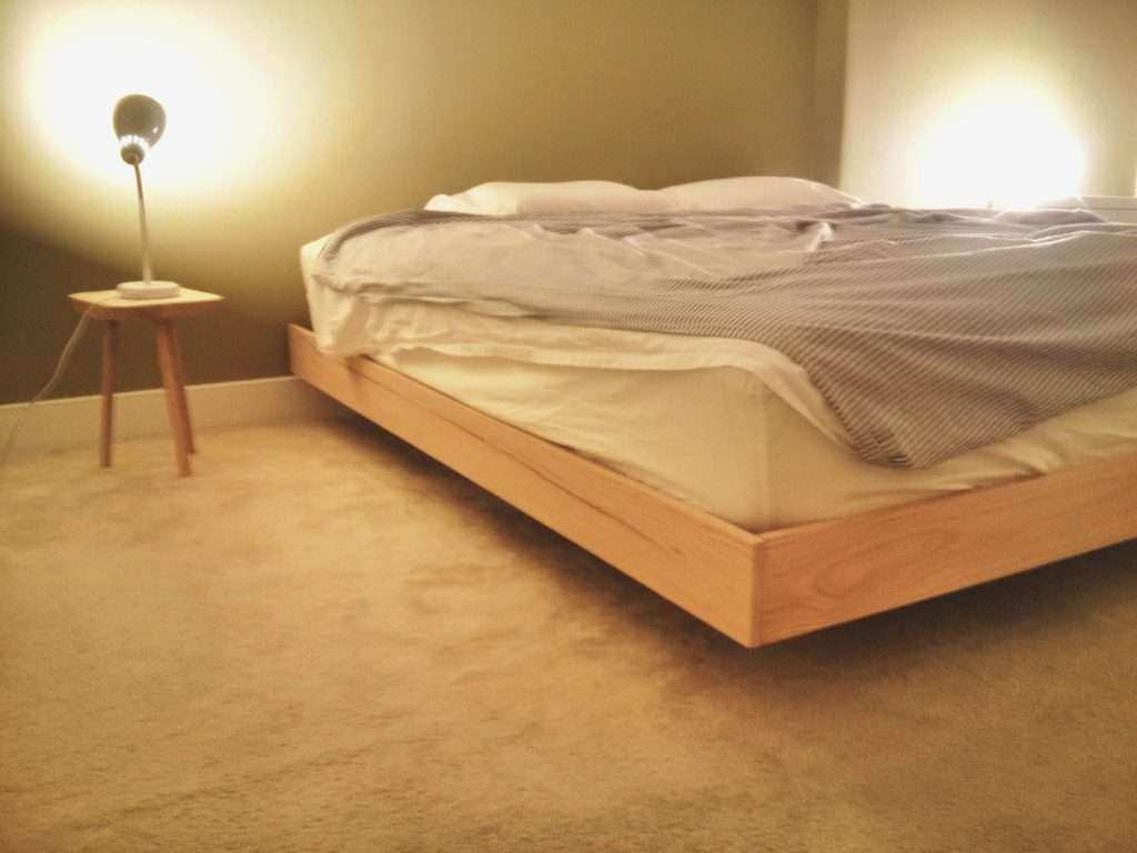 Best ideas about Cheap DIY Platform Bed
. Save or Pin Cheap King Size Platform Beds for Your House Now.