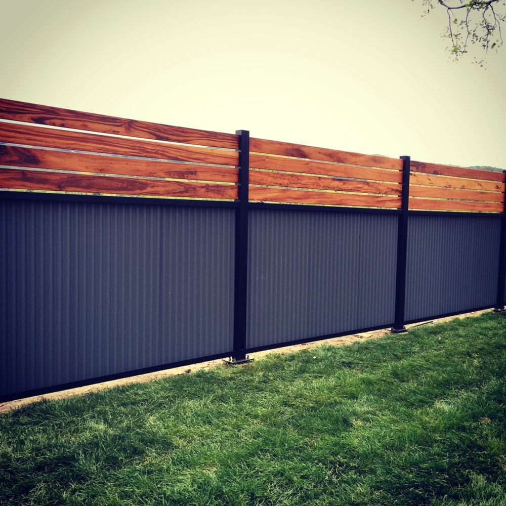 Best ideas about Cheap Fence DIY
. Save or Pin Cheap diy privacy fence ideas 1 Wartaku Now.