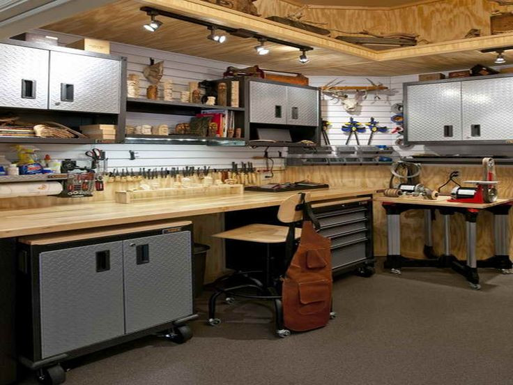 Best ideas about Cheap Garage Ideas
. Save or Pin 17 Best ideas about Garage Storage Solutions on Pinterest Now.