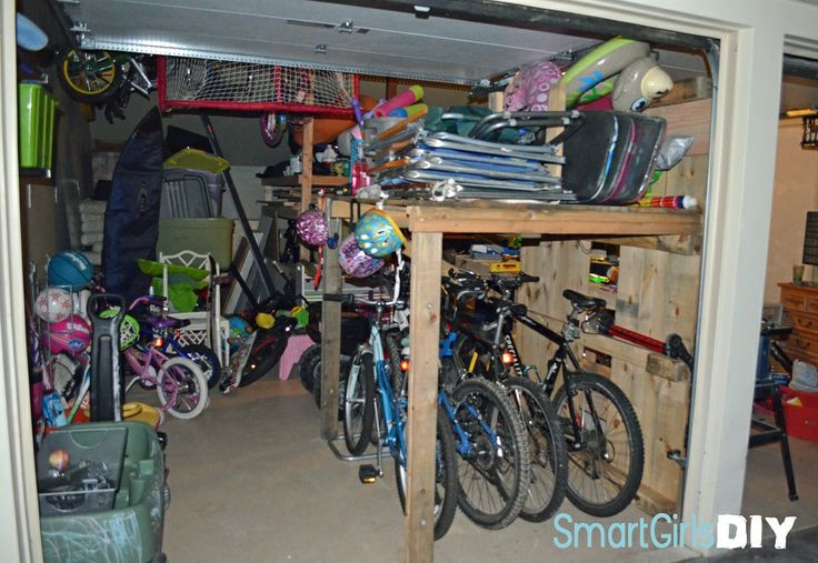 Best ideas about Cheap Garage Ideas
. Save or Pin cheap garage storage ideas Organization Now.