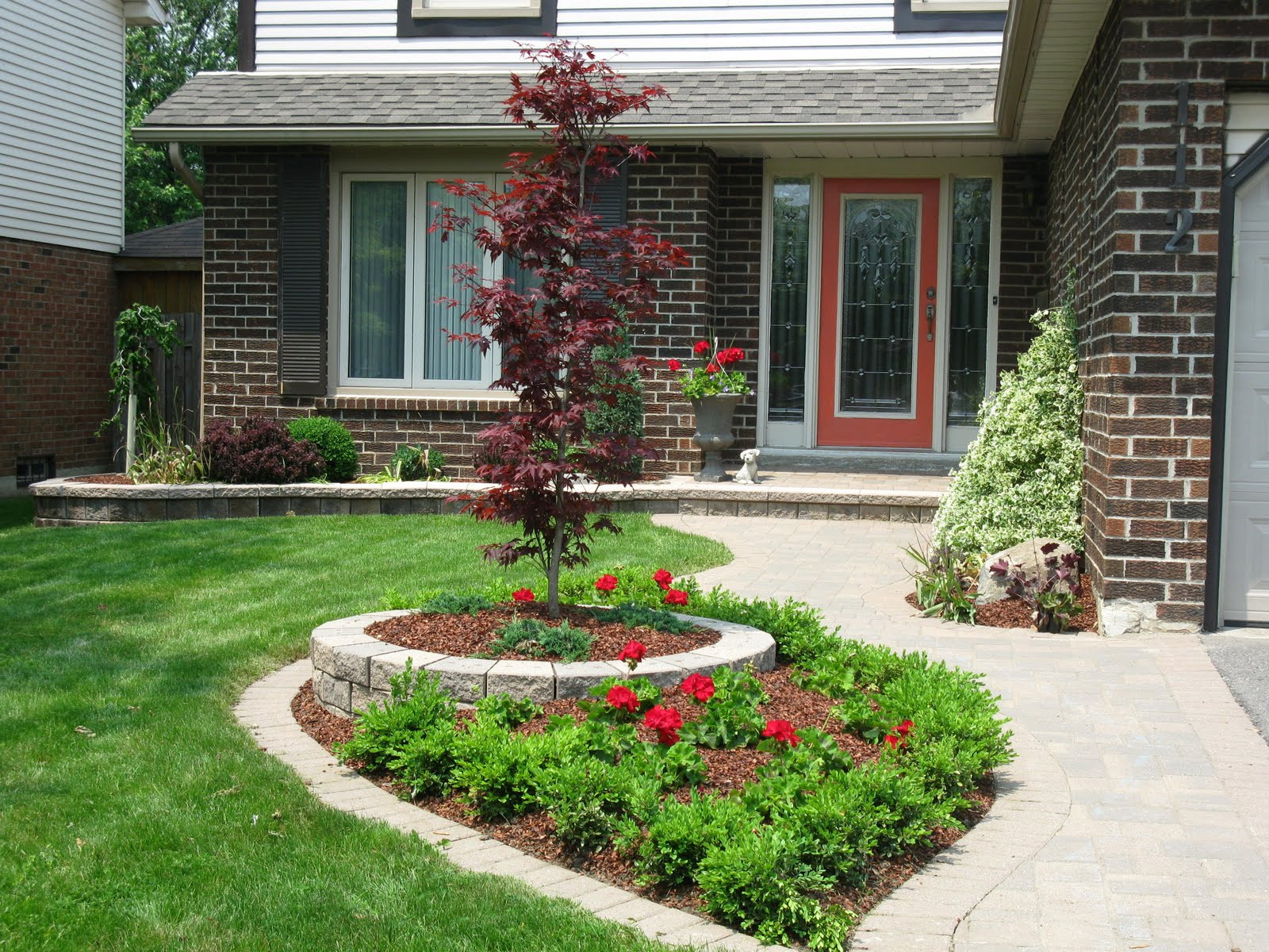 Best ideas about Cheap Garden Ideas
. Save or Pin How To Make Cheap Landscaping Ideas Now.