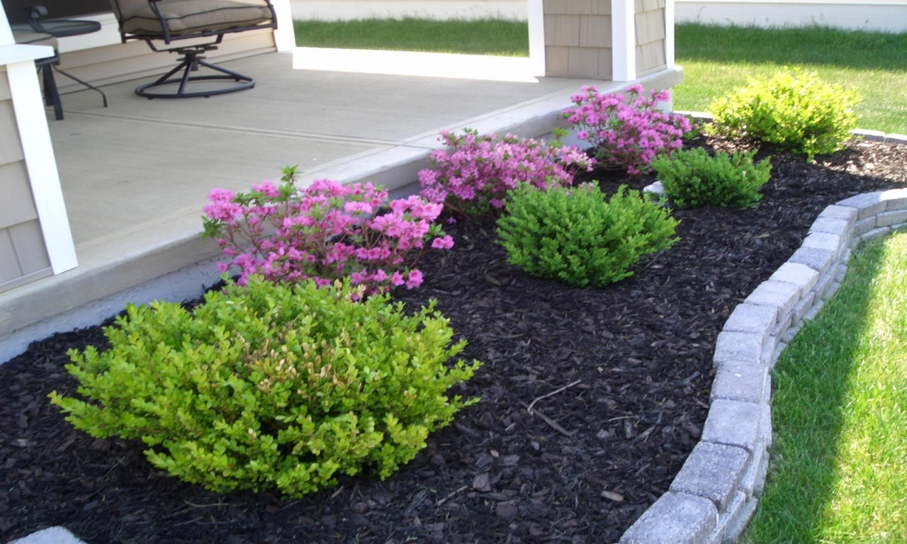 Best ideas about Cheap Garden Ideas
. Save or Pin Inexpensive landscape design cheap landscaping ideas Now.