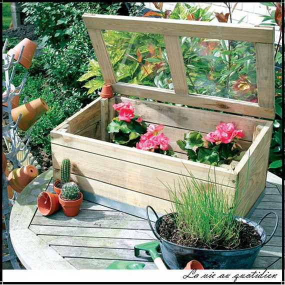 Best ideas about Cheap Garden Ideas
. Save or Pin Winter Whispers Amazingly Pretty Decorating Ideas for Now.