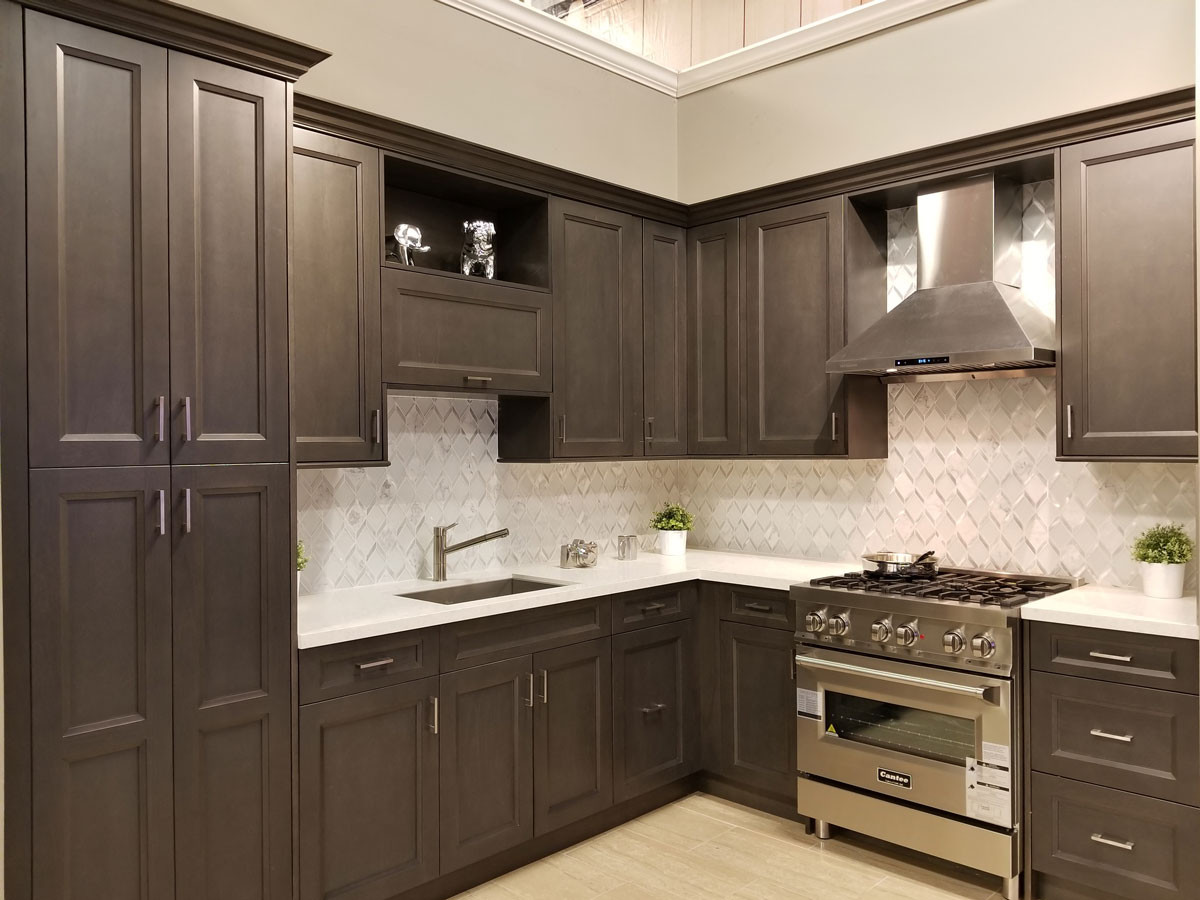 Best ideas about Cheap Kitchen Cabinets
. Save or Pin Discount Kitchen Cabinets In Stock Cabinets Now.