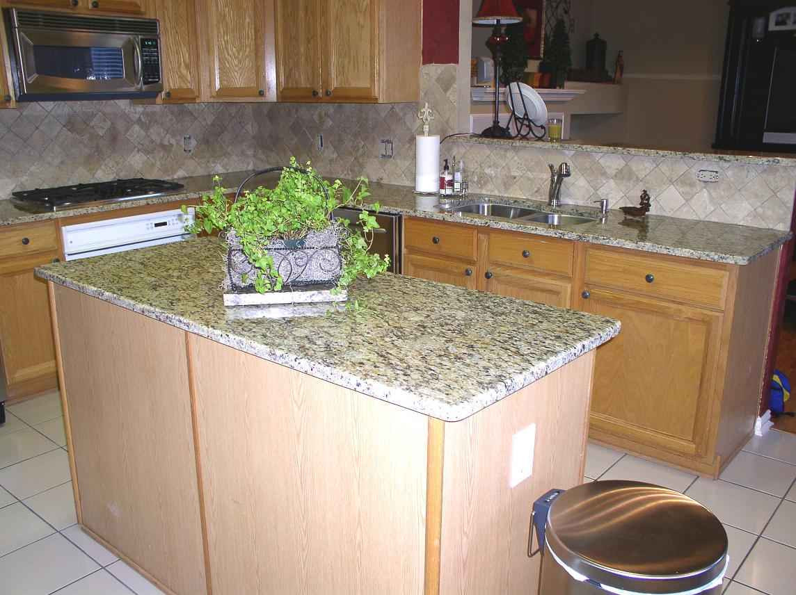 Best ideas about Cheap Kitchen Countertops DIY
. Save or Pin Inexpensive Countertop Ideas for Kitchens Now.