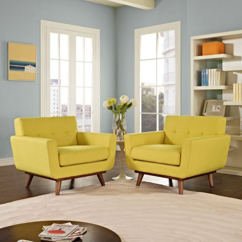 Best ideas about Cheap Living Room Chairs
. Save or Pin How to Beautify Cheap Accent Chairs With Arms Now.