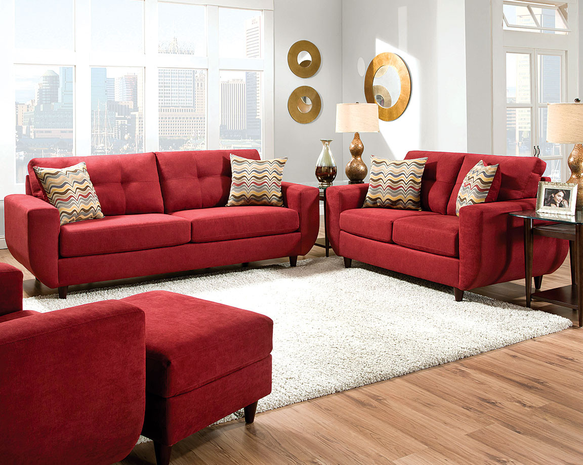 Best ideas about Cheap Living Room Furniture
. Save or Pin Cheap Living Room Sets Under $500 Now.